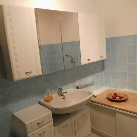 Ferienwohnung Hoppecketal *